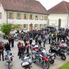 Bild: Partybilder der Party: Motorradweihe 2014 Motorradfreunde Graue Panther Ebenweiler am 04.05.2014 in DE | Baden-Wrttemberg | Ravensburg | Ebenweiler