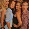 Bild: Partybilder der Party: Gestrt aber GeiL @ bacio Afterworkparty am 15.05.2014 in DE | Mecklenburg-Vorpommern | Rostock | Rostock