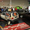Bild: Partybilder der Party: Tuningworld Bodensee 2014  - 01.-04. Mai 2014 am 01.05.2014 in DE | Baden-Württemberg | Bodenseekreis | Friedrichshafen