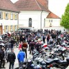 Bild: Partybilder der Party: Motorradweihe 2014 Motorradfreunde Graue Panther Ebenweiler am 04.05.2014 in DE | Baden-Wrttemberg | Ravensburg | Ebenweiler