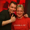 Bild: Partybilder der Party: bacio Herrentags Afterworkparty am 29.05.2014 in DE | Mecklenburg-Vorpommern | Rostock | Rostock