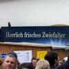 Bild: Partybilder der Party: 42. Riedlinger Flohmarkt  am 17.05.2014 in DE | Baden-Wrttemberg | Biberach | Riedlingen