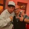 Bild: Partybilder der Party: bacio Herrentags Afterworkparty am 29.05.2014 in DE | Mecklenburg-Vorpommern | Rostock | Rostock