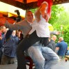 Bild: Partybilder der Party: Herrentags-Frhschoppen mit erotischer Modenschau! am 29.05.2014 in DE | Mecklenburg-Vorpommern | Rostock | Rostock