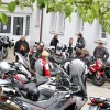Bild: Partybilder der Party: Motorradweihe 2014 Motorradfreunde Graue Panther Ebenweiler am 04.05.2014 in DE | Baden-Wrttemberg | Ravensburg | Ebenweiler