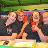Bild: Partybilder der Party: Erdbeerbowlenfest 2014 am 28.06.2014 in DE | Baden-Wrttemberg | Ravensburg | Wangen im Allgu