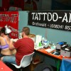 Bild: Partybilder der Party: 6. Tattoo Convention Rostock am 31.05.2014 in DE | Mecklenburg-Vorpommern | Rostock | Rostock