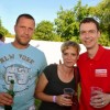 Bild: Partybilder der Party: 90er HAMMER OPEN-AIR am 07.06.2014 in DE | Mecklenburg-Vorpommern | Schwerin | Schwerin