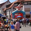 Bild: Partybilder der Party: Happy Family Day 2014 - Oberschwabens grte Umwelt-, Sport und Gesundheitsveranstaltung am 15.06.2014 in DE | Baden-Wrttemberg | Sigmaringen | Bad Saulgau
