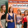 Bild: Partybilder der Party: Frhtanz Tange 2014 am 08.06.2014 in DE | Niedersachsen | Ammerland | Apen