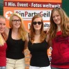 Bild: Partybilder der Party: Frhtanz Tange 2014 am 08.06.2014 in DE | Niedersachsen | Ammerland | Apen