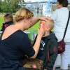 Bild: Partybilder der Party: Rostock Griffins vs. Neubrandenburg Tollense Sharks (abgebrochen) am 28.06.2014 in DE | Mecklenburg-Vorpommern | Rostock | Rostock