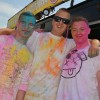 Bild: Partybilder der Party: HOLI - Fest der Farben am 08.06.2014 in DE | Mecklenburg-Vorpommern | Schwerin | Schwerin