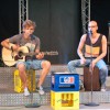 Bild: Partybilder der Party: Waldfest Ingoldingen am 08.06.2014 in DE | Baden-Wrttemberg | Biberach | Ingoldingen