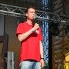 Bild: Partybilder der Party: 90er HAMMER OPEN-AIR am 07.06.2014 in DE | Mecklenburg-Vorpommern | Schwerin | Schwerin