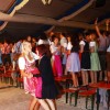 Bild: Partybilder der Party: Dirndl- und Trachtenparty Rottenacker am 14.06.2014 in DE | Baden-Wrttemberg | Alb-Donau-Kreis | Rottenacker
