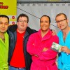 Bild: Partybilder der Party: Eure Mtter - Die perfekte Comedy Show am 05.06.2014 in DE | Baden-Wrttemberg | Sigmaringen | Bad Saulgau