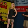 Bild: Partybilder der Party: 6. Tattoo Convention Rostock am 31.05.2014 in DE | Mecklenburg-Vorpommern | Rostock | Rostock