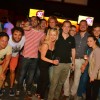 Bild: Partybilder der Party: Saturday Night Fever am 31.05.2014 in DE | Mecklenburg-Vorpommern | Rostock | Rostock