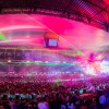 Bild/Pic: Partybilder der Party: WORLD CLUB DOME Sa.31.5. - So.01.06.2014 - Commerzbank-Arena Frankfurt - am So 01.06.2014 in Landkreis/Region Frankfurt am Main | Ort/Stadt Frankfurt am Main