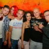 Bild: Partybilder der Party: Saturday Night Fever am 28.06.2014 in DE | Mecklenburg-Vorpommern | Rostock | Rostock