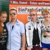 Bild: Partybilder der Party: Frhtanz Tange 2014 am 08.06.2014 in DE | Niedersachsen | Ammerland | Apen