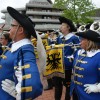 Bild: Partybilder der Party: 35 Jahre Freier Fanfarenzug "Graf Hatto" 1979 e.V. am 14.06.2014 in DE | Baden-Wrttemberg | Biberach | Bad Buchau