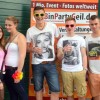 Bild: Partybilder der Party: Frhtanz Tange 2014 am 08.06.2014 in DE | Niedersachsen | Ammerland | Apen