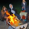 Bild: Partybilder der Party: Bauwagen Ammerstetten am 07.06.2014 in DE | Baden-Wrttemberg | Alb-Donau-Kreis | Schnrpflingen