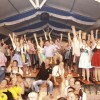 Bild: Partybilder der Party: Dirndl- und Trachtenparty Rottenacker am 14.06.2014 in DE | Baden-Wrttemberg | Alb-Donau-Kreis | Rottenacker