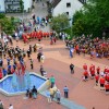 Bild: Partybilder der Party: 35 Jahre Freier Fanfarenzug "Graf Hatto" 1979 e.V. am 14.06.2014 in DE | Baden-Wrttemberg | Biberach | Bad Buchau