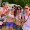 Bild: Partybilder der Party: HOLI - Fest der Farben am 08.06.2014 in DE | Mecklenburg-Vorpommern | Schwerin | Schwerin