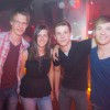 Bild: Partybilder der Party: WELcome to the weekEND - DREAM HOUSE (ab 16) am 27.06.2014 in DE | Baden-Wrttemberg | Stuttgart | Stuttgart