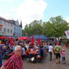 Bild: Partybilder der Party: Happy Family Day 2014 - Oberschwabens grte Umwelt-, Sport und Gesundheitsveranstaltung am 15.06.2014 in DE | Baden-Wrttemberg | Sigmaringen | Bad Saulgau