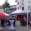 Bild: Partybilder der Party: Happy Family Day 2014 - Oberschwabens grte Umwelt-, Sport und Gesundheitsveranstaltung am 15.06.2014 in DE | Baden-Wrttemberg | Sigmaringen | Bad Saulgau