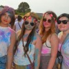 Bild: Partybilder der Party: HOLI - Fest der Farben am 08.06.2014 in DE | Mecklenburg-Vorpommern | Schwerin | Schwerin