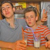 Bild: Partybilder der Party: Bauwagen Ammerstetten am 07.06.2014 in DE | Baden-Wrttemberg | Alb-Donau-Kreis | Schnrpflingen