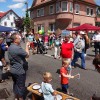 Bild: Partybilder der Party: Happy Family Day 2014 - Oberschwabens grte Umwelt-, Sport und Gesundheitsveranstaltung am 15.06.2014 in DE | Baden-Wrttemberg | Sigmaringen | Bad Saulgau