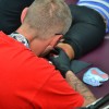 Bild: Partybilder der Party: 6. Tattoo Convention Rostock am 31.05.2014 in DE | Mecklenburg-Vorpommern | Rostock | Rostock