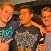 Bild: Partybilder der Party: Bauwagen Ammerstetten am 07.06.2014 in DE | Baden-Wrttemberg | Alb-Donau-Kreis | Schnrpflingen
