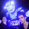 Bild: Partybilder der Party:  Beachparty Reithalle Drpen 2014 Part I am 28.06.2014 in DE | Niedersachsen | Emsland | Drpen