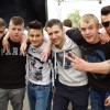 Bild: Partybilder der Party: HOUSEPARK Open Air 2014 im Stadtpark Remscheid am 31.05.2014 in DE | Nordrhein-Westfalen | Remscheid | Remscheid