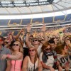 BinPartyGeil.de Fotos - WORLD CLUB DOME Sa.31.5. - So.01.06.2014 - Commerzbank-Arena Frankfurt am 31.05.2014 in DE-Frankfurt am Main