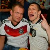 Bild: Partybilder der Party: Public Viewing zur Fussball WM 2014: Deutschland - Portugal am 16.06.2014 in DE | Mecklenburg-Vorpommern | Rostock | Rostock