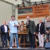 Bild: Partybilder der Party: Stadtfest Bad Bevesen am 26.07.2014 in DE | Niedersachsen | Uelzen | Bevensen