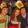 Bild: Partybilder der Party: Stimmungsparty  der Dorfrocker am 18.07.2014 in DE | Baden-Wrttemberg | Alb-Donau-Kreis | Ehingen a.d. Donau