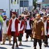 Bild: Partybilder der Party: Adelindisfest 2014 Sonntag am 06.07.2014 in DE | Baden-Wrttemberg | Biberach | Bad Buchau
