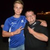 Bild: Partybilder der Party: Beachparty Reithalle Drpen 2014 PART II am 05.07.2014 in DE | Niedersachsen | Emsland | Drpen
