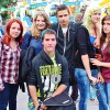 Bild: Partybilder der Party: Ulmer Volksfest am 12.07.2014 in DE | Baden-Wrttemberg | Ulm | Ulm