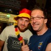 Bild: Partybilder der Party: Public Viewing zur Fussball WM 2014 - Halbfinale: Brasilien - Deutschland am 08.07.2014 in DE | Mecklenburg-Vorpommern | Rostock | Rostock